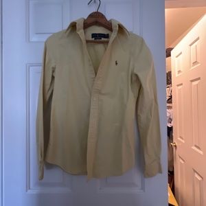 Ralph Lauren Oxford